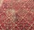 Brick Red Antique Bakshayesh Design Rug - 8′6″ × 10′ For Sale - Image 8 of 13