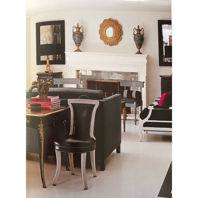 Modern Mary McDonald "Interiors: The Allure of Style" | Signed First Edition | Rizzoli 2010 | Out of Print For Sale - Image 3 of 3