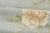 Chinese Art Deco Style Floral Vinery Wool Square Rug by Rug & Kilim, India For Sale In New York - Image 6 of 8