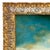 Various Artists Contemporary Plein Air "Clouds and Sky" Oil Painting in Vintage Gold Frame For Sale - Image 4 of 6