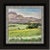 Contemporary Desertscapes Farmland Oil Landscape For Sale - Image 3 of 6