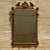 Vintage Regency Carved Gilt Mirror For Sale - Image 12 of 12