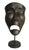 Late 20th Century Big Old Iron Tragedy Mask For Sale - Image 9 of 9