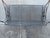 Vintage Russell Woodard Attributed Wrought Iron Briarwood Daisy Bench Settee For Sale - Image 15 of 17