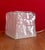 Ikea Vintage Cube Table Lamp from Ikea, 1980s For Sale - Image 4 of 12