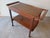 Vintage Danish Trolley with Removable Tray from Soborg Mobler, 1960s For Sale - Image 4 of 13