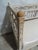 Swedish Gustavian 100% Original Painted Sofa Bed For Sale - Image 12 of 15