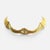 Designer H. Stern Filaments Collection 18KY Gold Choker Necklace &amp; Bracelet set, 85 Gm Choker Necklace and matching...