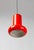 Space Age Pendant Lamps from Lita, France, 1970s, Set of 2 For Sale - Image 6 of 8