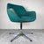 Mid-Century Modern Mid-Century Modern Stol Kamnik Swivel Chair, Yugoslavia, 1970s For Sale - Image 3 of 18
