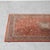 Vintage Shaah Pure Wool Rug, 1970s, in Very Good conditions. Designed 1970 to 1979