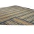 Traditional Vintage Dhurrie Rug, With Colorful Geometric Stripes, From Rug & Kilim For Sale - Image 3 of 4