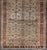 Tribal Antique Persian Kurdish Gallery Rug With Allover Geometric Design 5'1 X 10'6 For Sale - Image 3 of 15