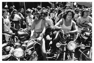 '5th Gay Freedom Day' Unframed Archival Pigment Print