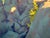 Contemporary Narrow Range by Judd Mercer | Oil on panel Rocky landscape with trees and distant hills. For Sale - Image 3 of 5