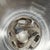 1950s Set of Six Mid Century Modern Alphonse La Paglia Sterling Silver Wine Goblets For Sale - Image 15 of 15