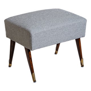 Stool, Italy, Mid-20th Century For Sale