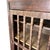 Late 19th Century Primitive Spanish Colonial Trastero Cupboard With Spindle Door, New Mexico 1800s For Sale - Image 5 of 18