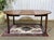 Vintage Teak Table with One Extension, 1970s For Sale - Image 17 of 18