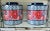 Vintage Modern Asian Chinoiserie Large Ginger Jars, Koi Fish Pattern, Designed by Jean Dange Paris, a Pair For Sale - Image 12 of 12
