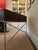 Wood Antonio Citterio for Maxalto B&b Italia Elios Convertible Writing Desk / Console in Wenge, 1998 For Sale - Image 7 of 8