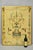 Vintage Ballard Designs Neoclassical English Adams Style Printed Wall Art Picture. Circa Late 20th Century. Measurements:...