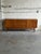 Mid 20th Century Vintage Troeds Bjärnum Swedish Teak Sideboard Credenza Mid Century Modern Cabinet For Sale - Image 5 of 11