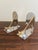 1980s 1980s Vintage Cast Brass Golf Club and Golf Ball Bookends, Pair For Sale - Image 5 of 8