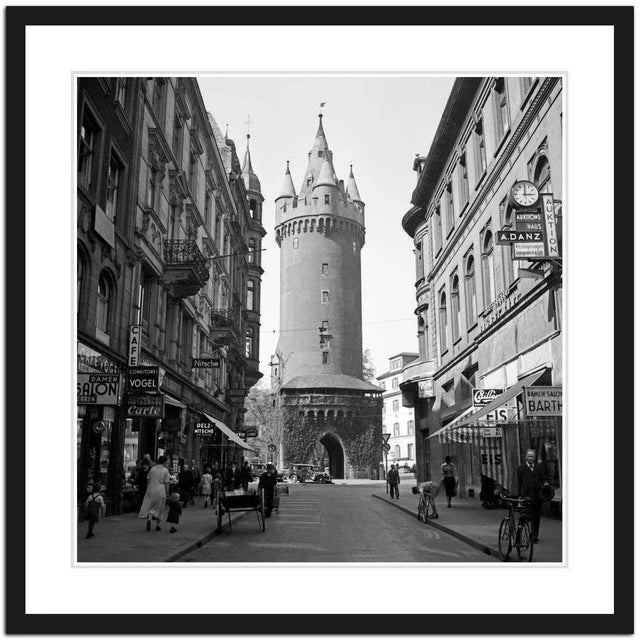 Frankfurt 1935, Germany, 2012 For Sale - Image 7 of 8