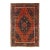 Pasargad DC Persian Antique Farahan Rug For Sale