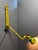 1950s Large Industrial Wall Lamp from Mek Elek, London, 1930s For Sale - Image 5 of 10