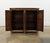 Cream Reclaimed Wood Metal-Clad Top Sideboard For Sale - Image 8 of 18