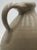 Ceramic N. Clark Jr. 2 Gallon Blue Stoneware Jug W. Handle For Sale - Image 7 of 12