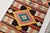 Cotton Kilim Runner Rug For Sale - Image 4 of 12