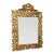19th Century Giltwood Mirror From Florence, Italy For Sale