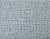 C. 1980's Post-Modern Sherrill Furniture Pouf Ottoman/Stool With a Linear Boucle Textile For Sale - Image 14 of 18
