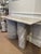 Baker Luxe Zora Console Table For Sale - Image 11 of 12