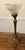 Mid 20th Century Art Nouveau Table Lamp For Sale - Image 10 of 12