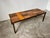 French Coffee Table from Vallauris, 1960 For Sale - Image 4 of 18