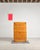 Tan Brutalist Pine Dining Set with Extendable Dining Table and Armchairs by Rainer Daumiller for Hirtshals Savværk, Denmark, 1970s, Set of 7 For Sale - Image 8 of 18