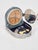 Vintage Model II Bezard Liquid Compass in Leather Case from Lufft, 1950s For Sale - Image 16 of 16