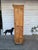 1980s Rustic Pine Wooden Kicthe Cabinet For Sale - Image 4 of 18