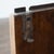 Large Vintage Oak Sideboard, 1950 For Sale - Image 10 of 13