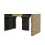 Zanotta Ettore Sottsass "Litta" Desk, 1989 For Sale - Image 4 of 11