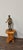 Mid 20th Century Europe Bouret French Patinated Statue For Sale - Image 4 of 5