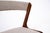 Danish Model 68 Chairs from Anderstrup Mobelfabrik, 1960s, Set of 4 For Sale - Image 9 of 14