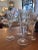 Design Plus Gallery presents a Set of Five Millennium Collection Champagne Flutes from Waterford Crystal. The flutes have...