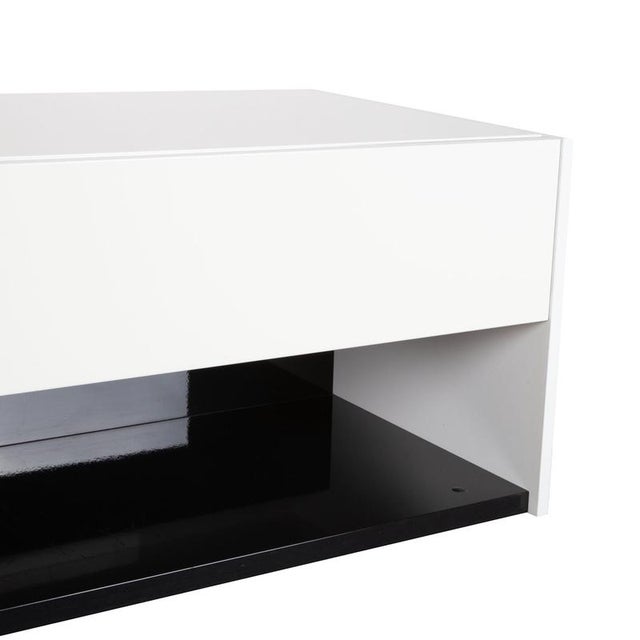 Everywhere High-Gloss Wooden Sideboard from Ligne Roset For Sale - Image 5 of 14