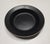 Mid-Century Modern 13-Piece Collection of Vintage Black Heath Ceramic Dinnerware For Sale - Image 3 of 8