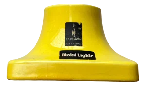 Mid-Century German Model Mobil Lights Candleholder in Ceramic from Cortendorf, 1960s